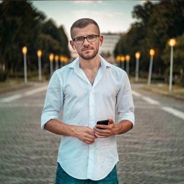 Alexandru Mihailă