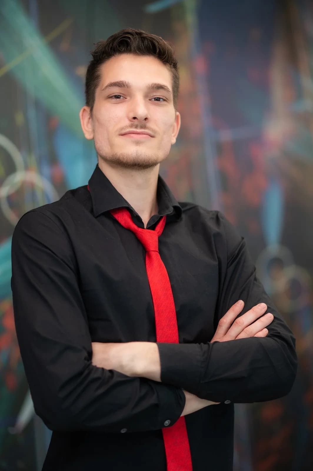 Petru Constantin
